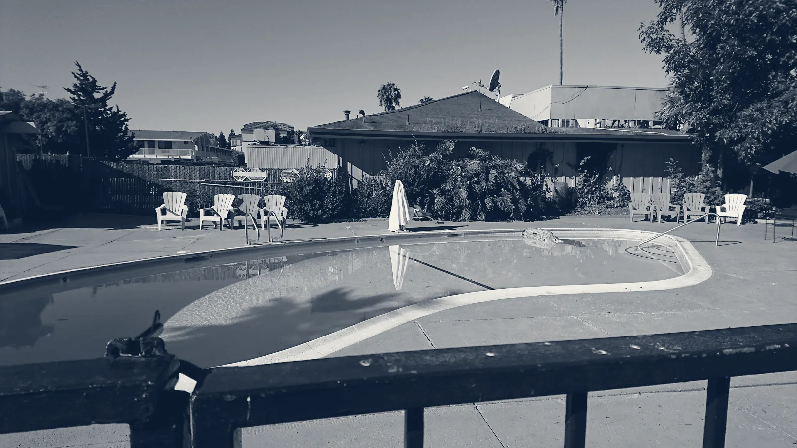 Vagabond Inn Sunnyvale — Sunnyvale, California