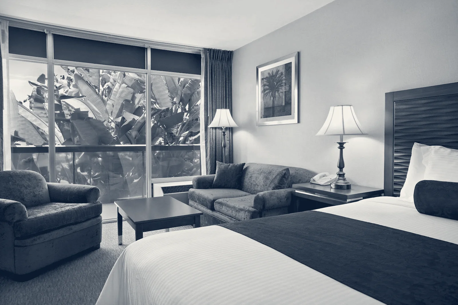 Ramada by Wyndham Sunnyvale/Silicon Valley — Sunnyvale, California
