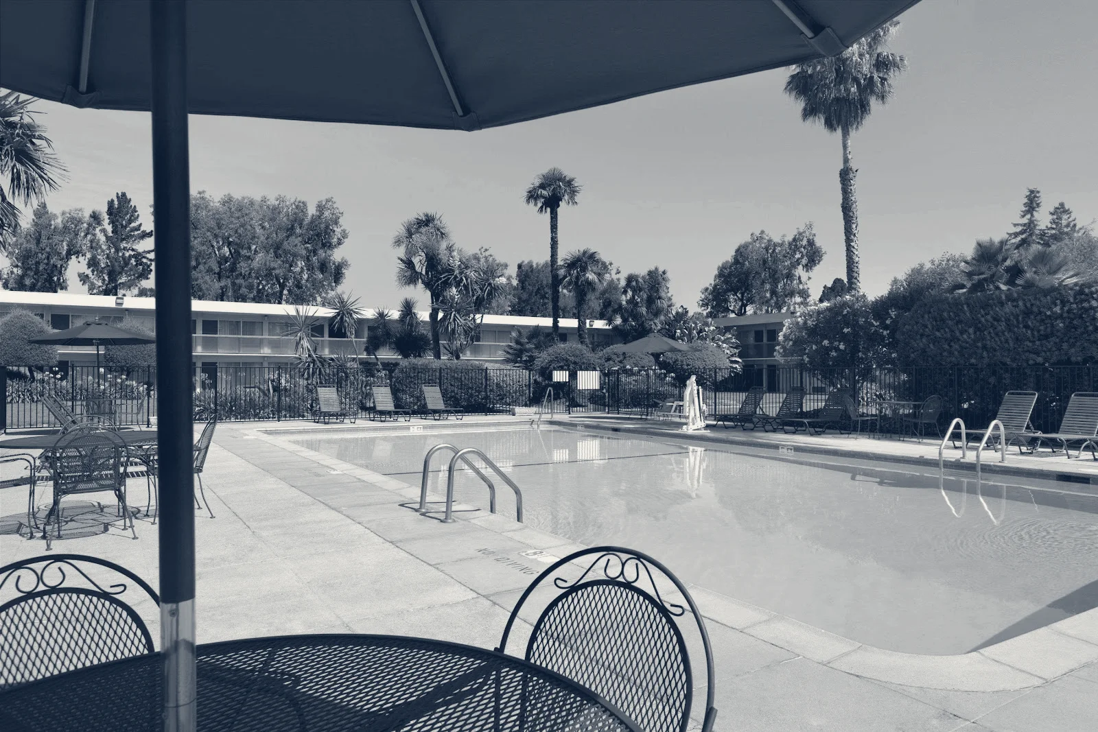 Ramada by Wyndham Sunnyvale/Silicon Valley — Sunnyvale, California