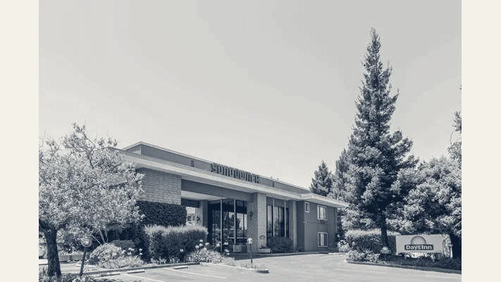 Days Inn & Suites by Wyndham Sunnyvale — Sunnyvale, California
