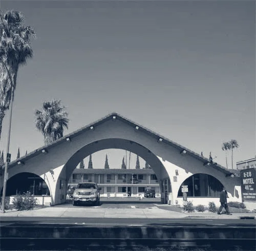 E-Z 8 Motel San Jose I — San Jose, California