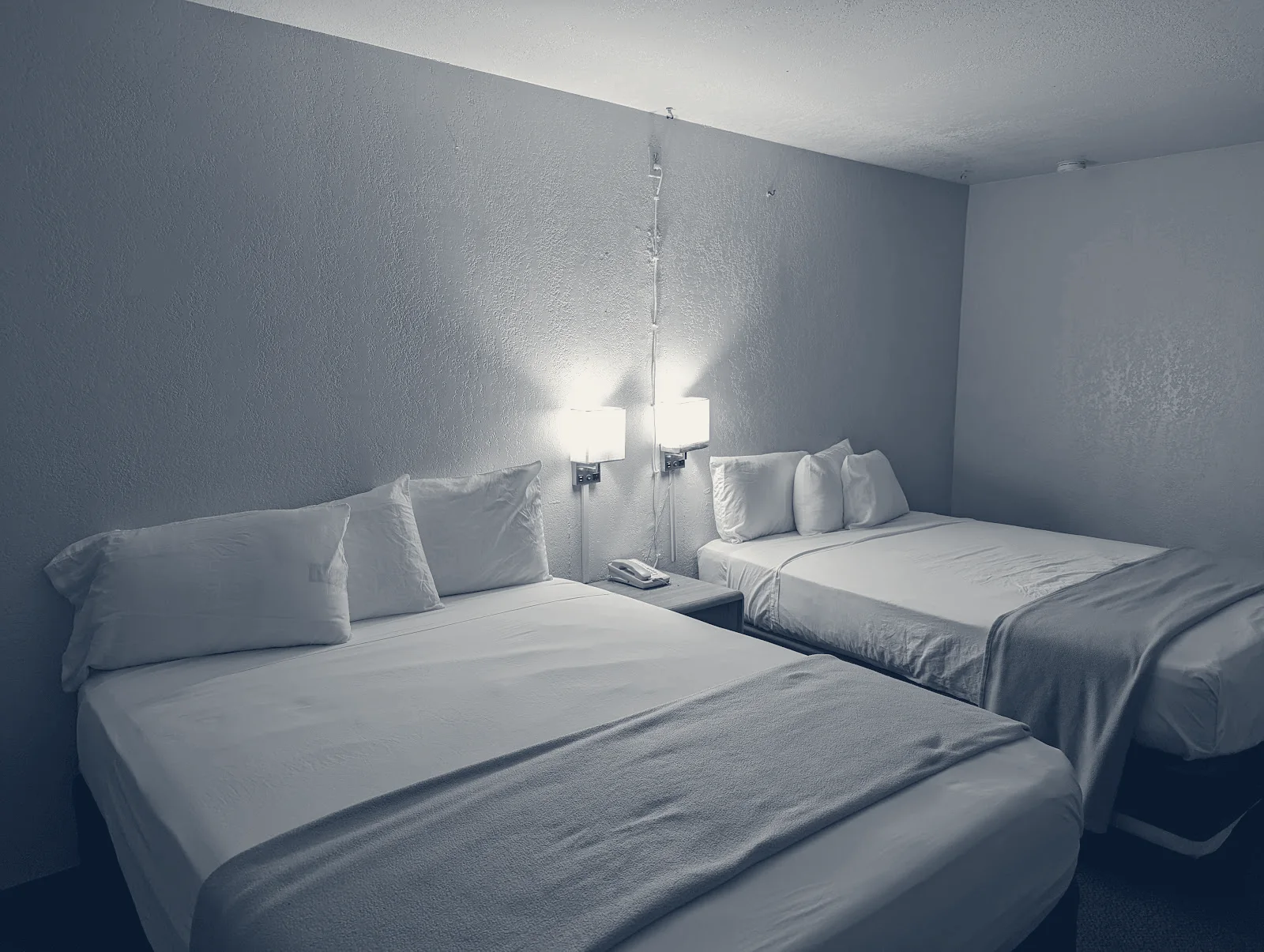 E-Z 8 Motel San Jose I — San Jose, California