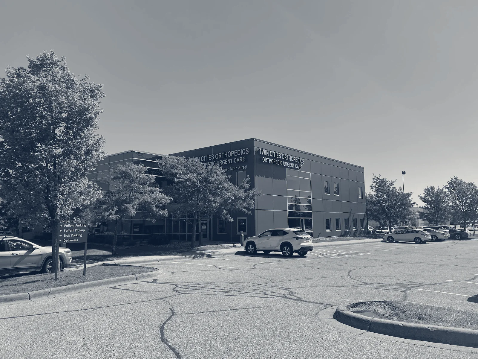 Minnesota Valley Surgery Center — Burnsville, Minnesota