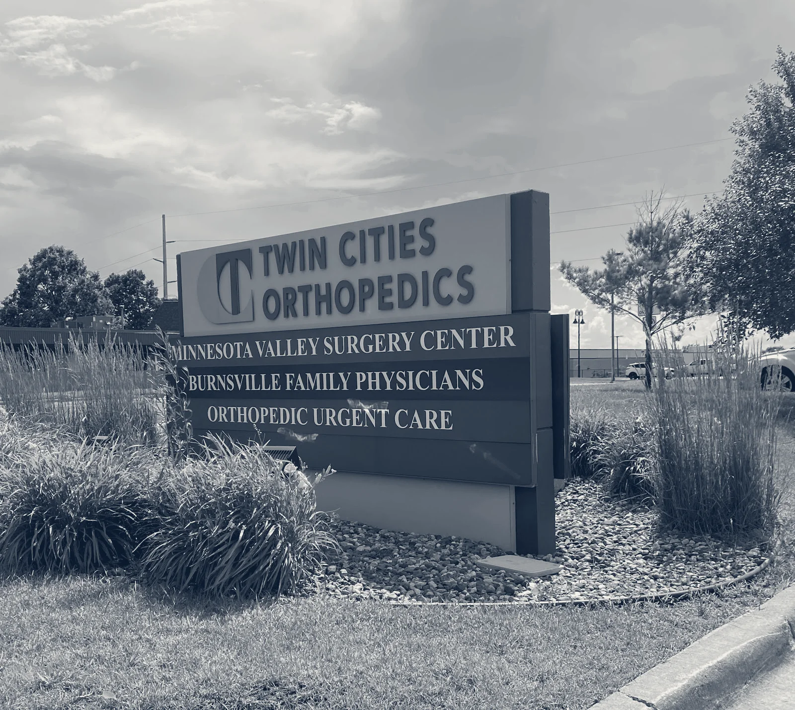 Minnesota Valley Surgery Center — Burnsville, Minnesota