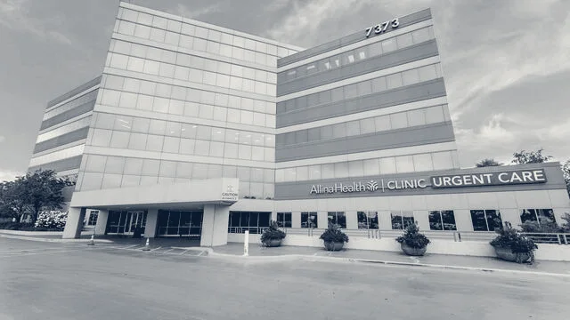 Allina Health Minneapolis Heart Institute Surgery Center – Centennial Lakes (Edina) — Edina, Minnesota