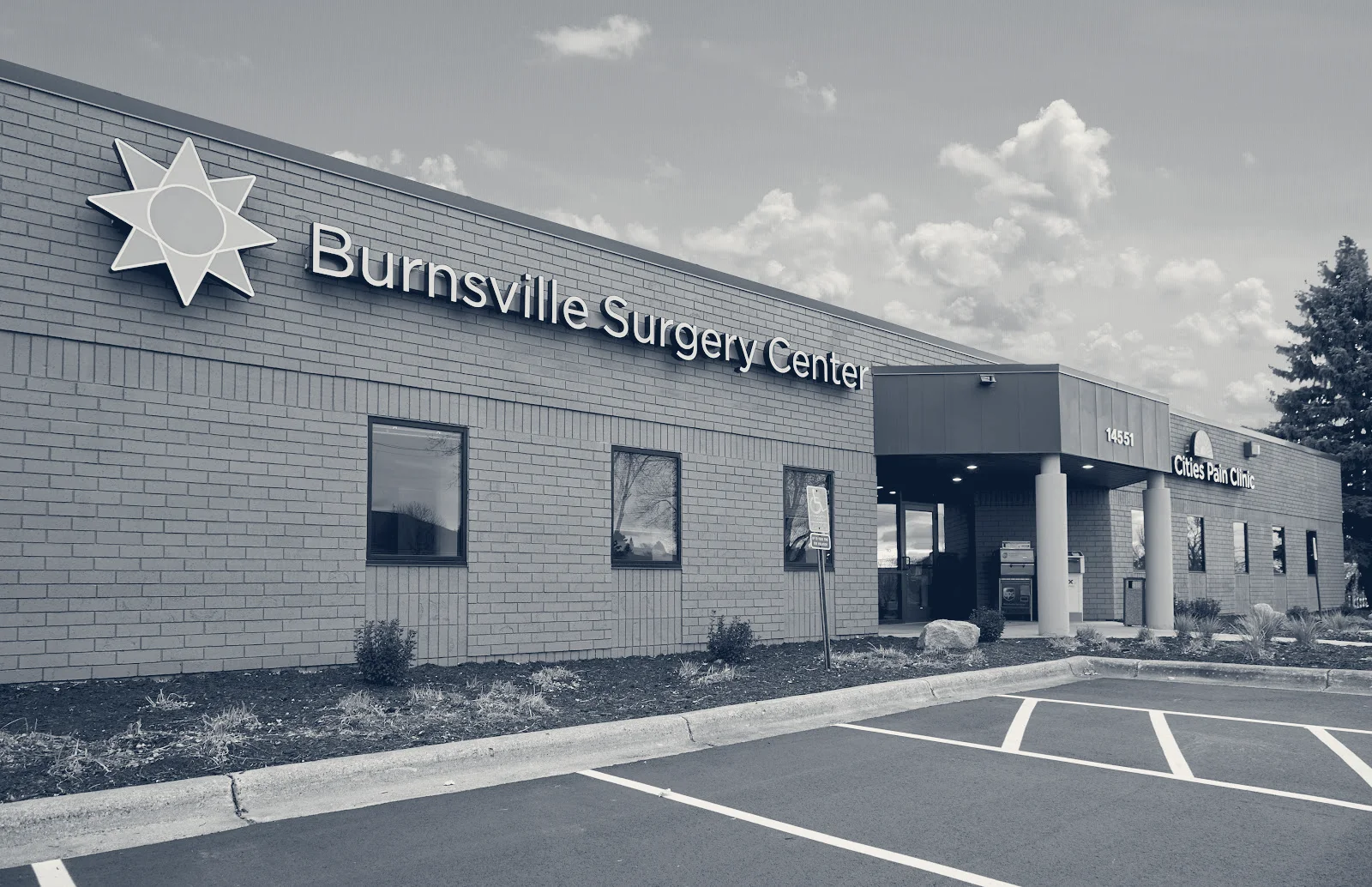 Burnsville Surgery Center — Burnsville, Minnesota
