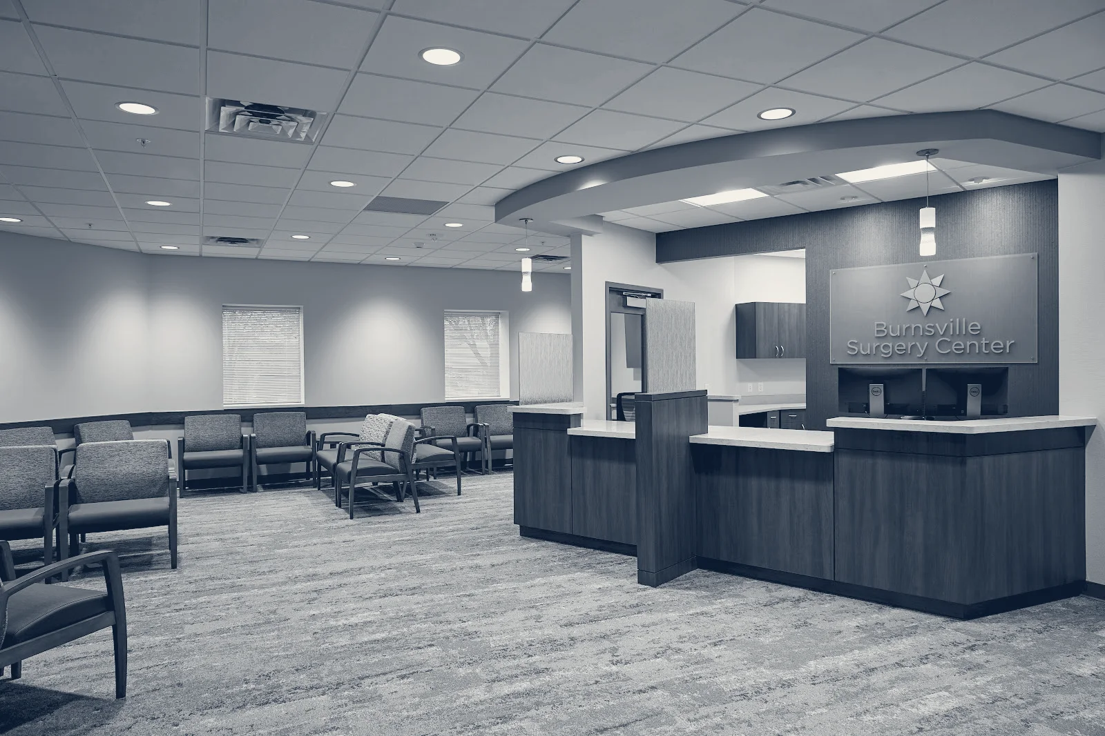 Burnsville Surgery Center — Burnsville, Minnesota