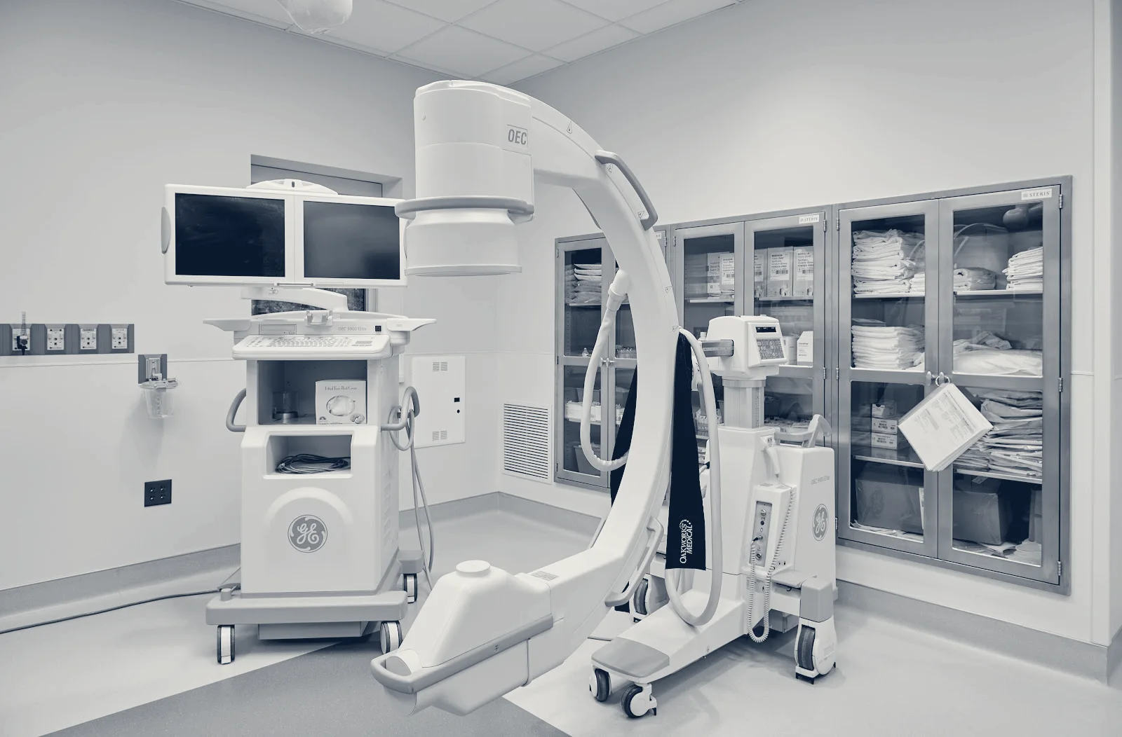 Burnsville Surgery Center — Burnsville, Minnesota