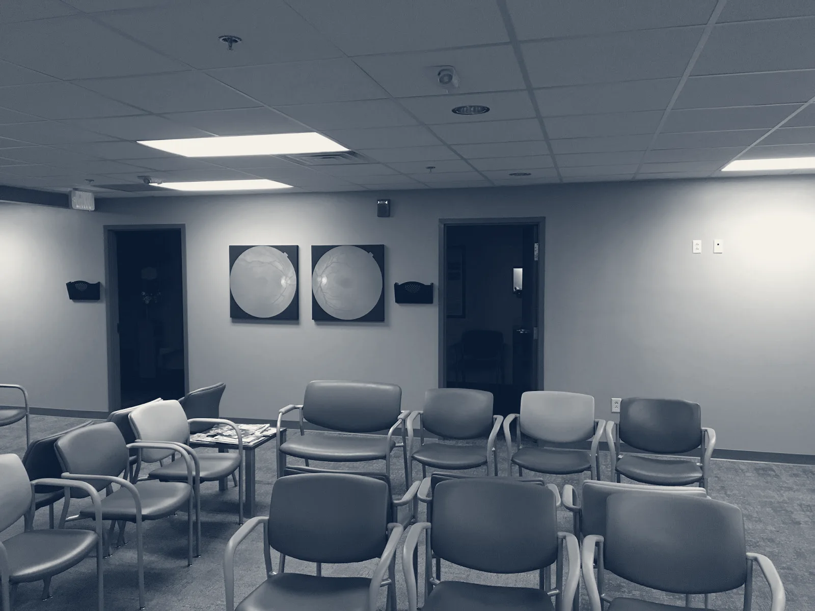 Dr. Eric K. Smith, MD — Kingsport, Tennessee