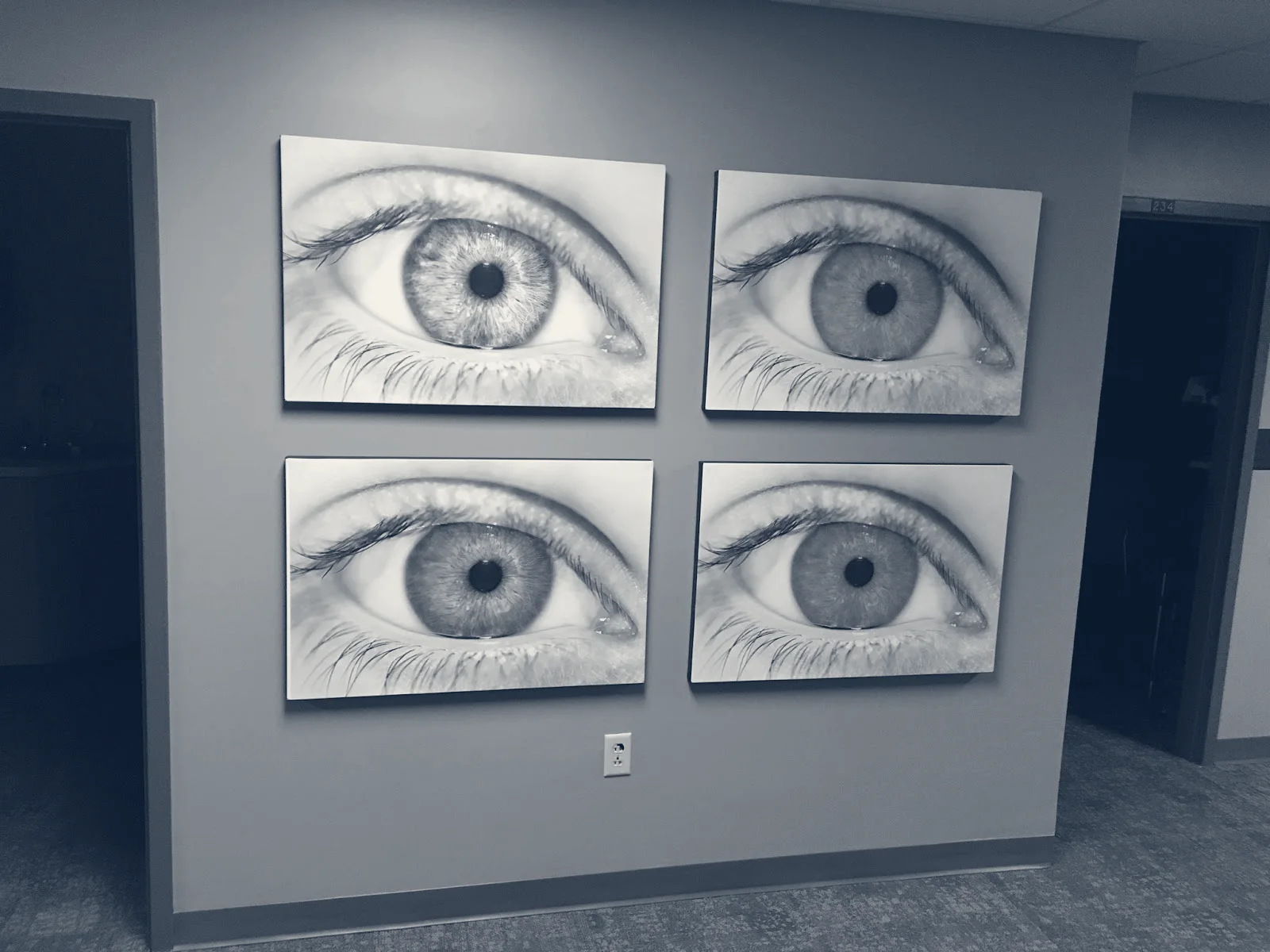 Dr. Eric K. Smith, MD — Kingsport, Tennessee