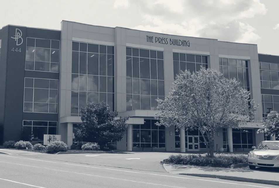 Reeves Eye Institute — Kingsport, Tennessee