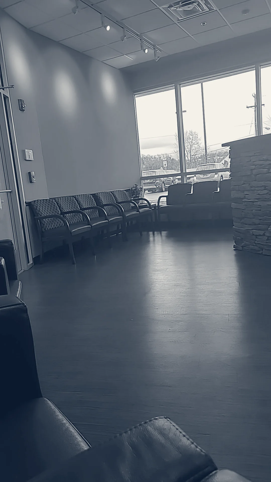 Reeves Eye Institute — Kingsport, Tennessee