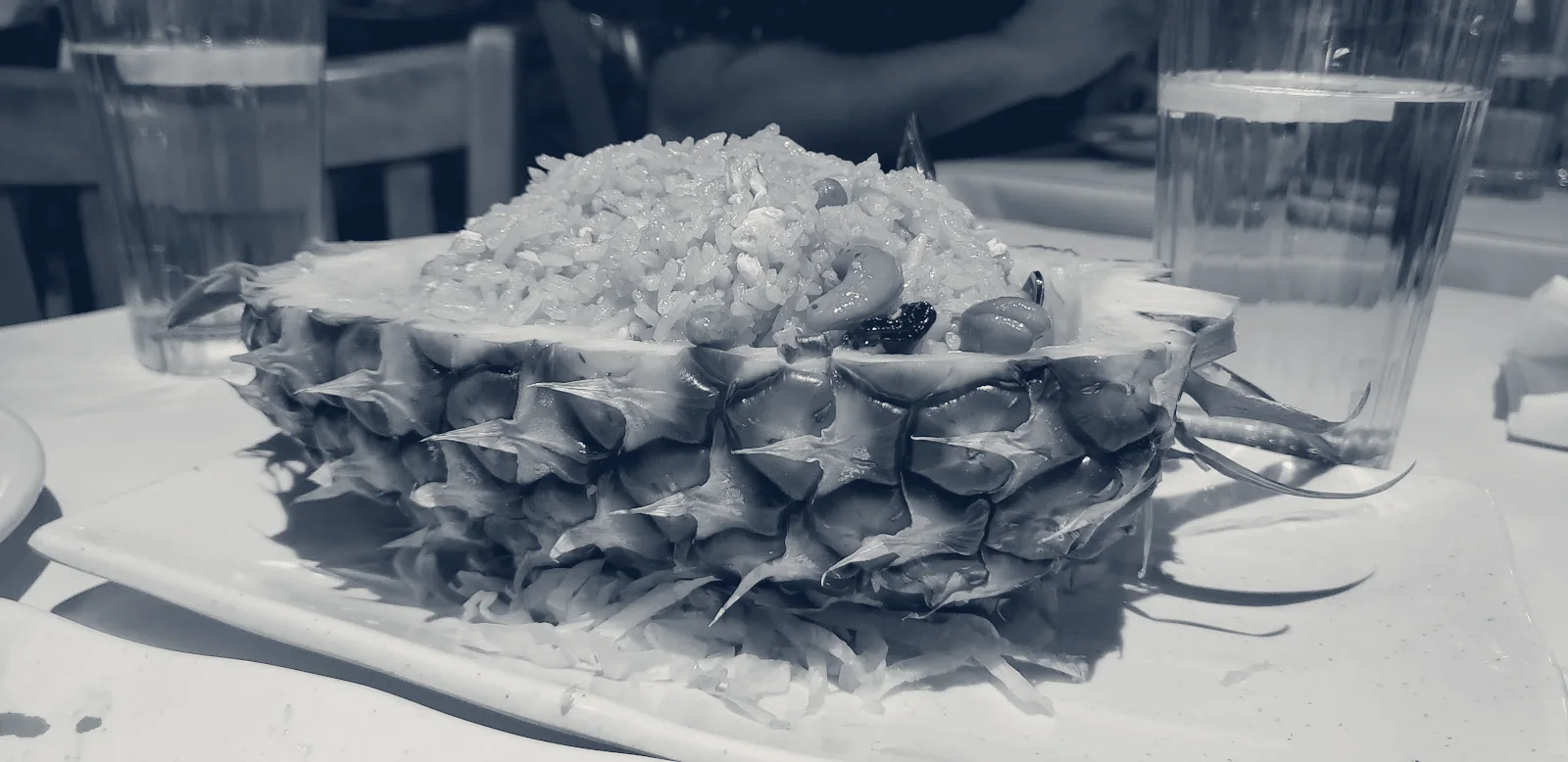 Banana Leaf Restaurant — Milpitas, California