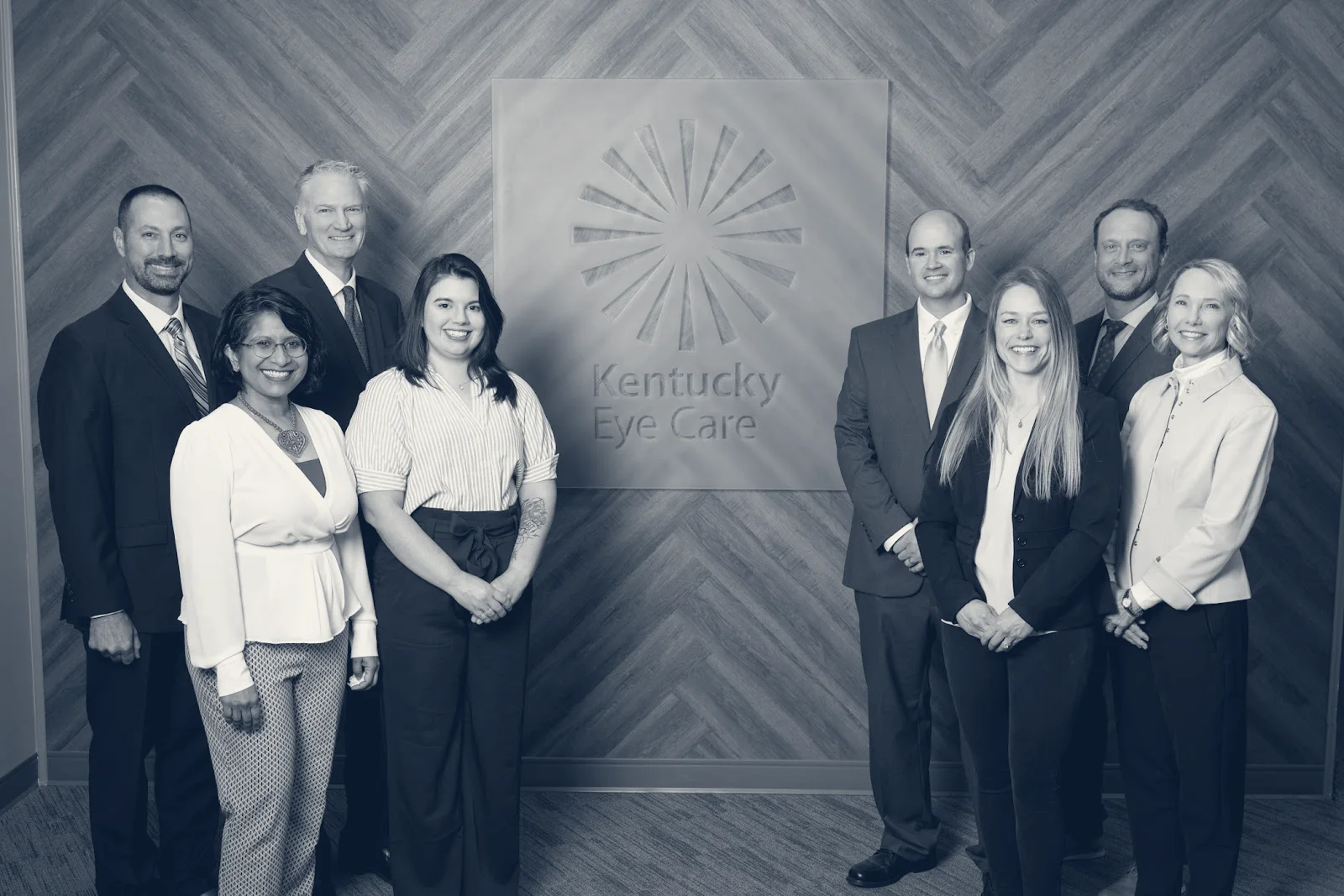 Kentucky Eye Care - Springs Medical Center — Louisville, Kentucky