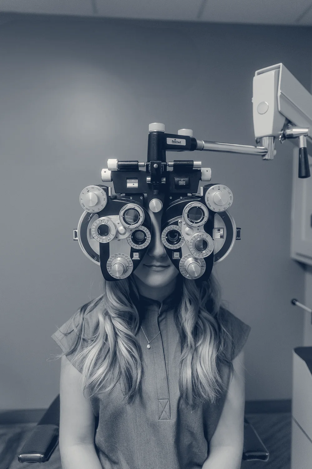 Kentucky Eye Care - Springs Medical Center — Louisville, Kentucky