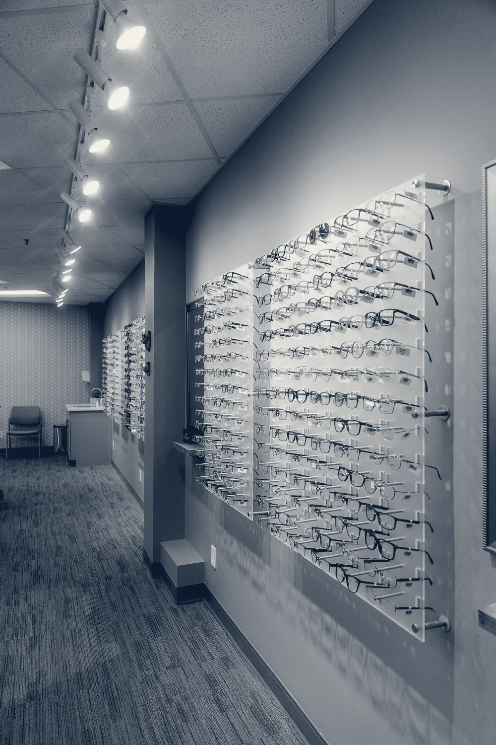 Kentucky Eye Care - Springs Medical Center — Louisville, Kentucky