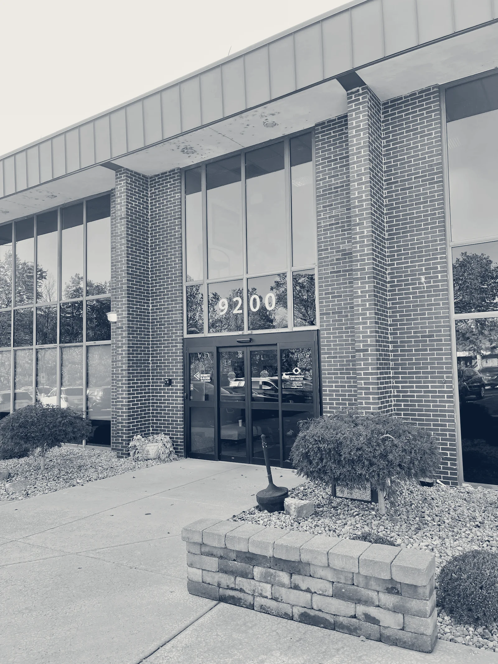 Bennett & Bloom Eye Centers — Louisville, Kentucky