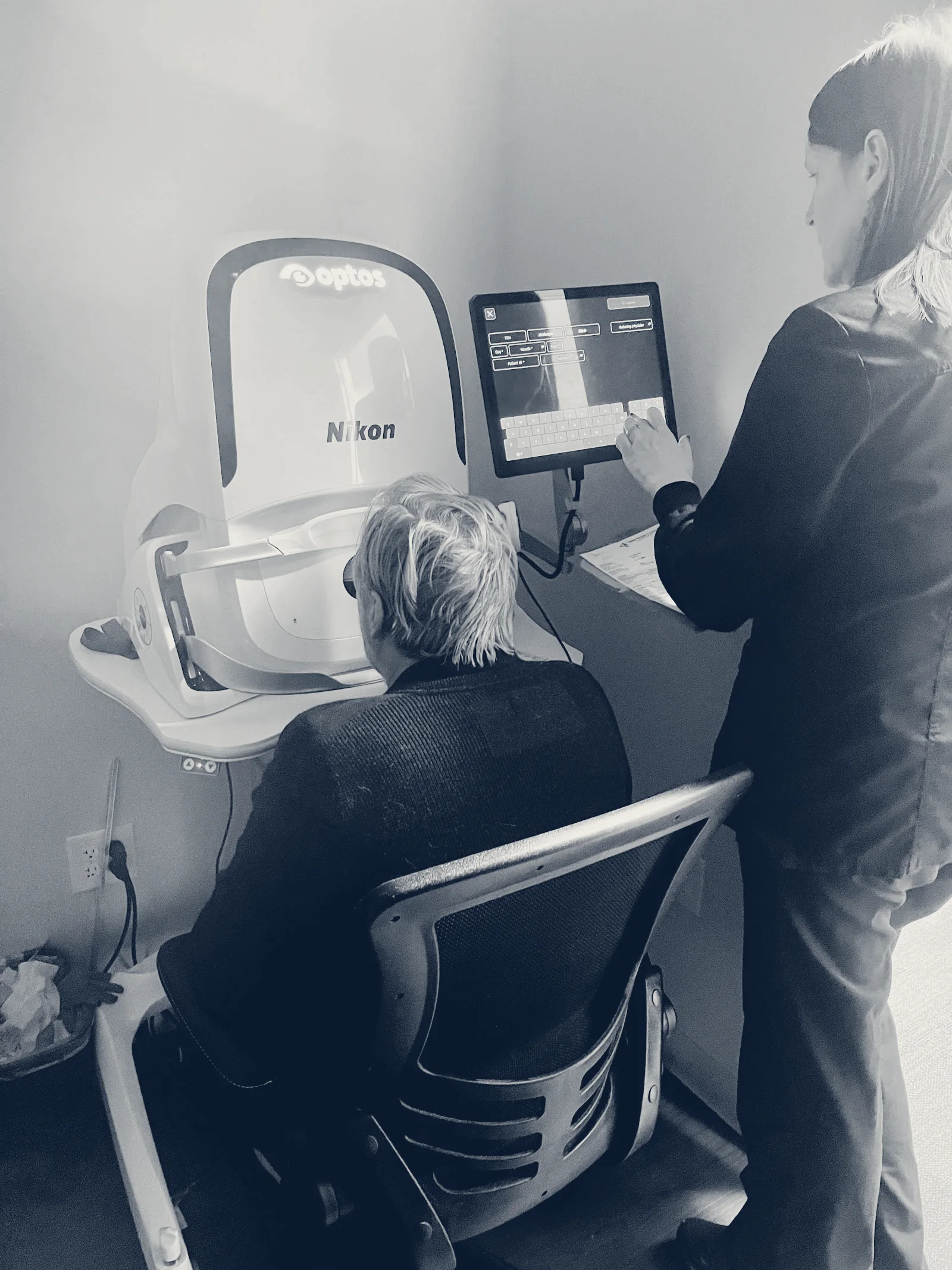 Bennett & Bloom Eye Centers — Louisville, Kentucky