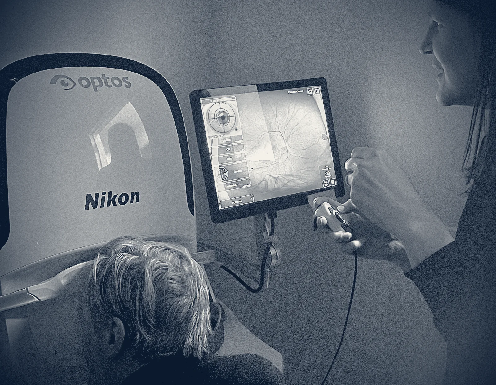 Bennett & Bloom Eye Centers — Louisville, Kentucky