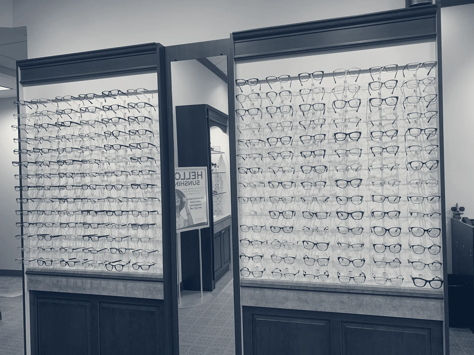 Gaddie Eye Centers - Oxmoor — Louisville, Kentucky