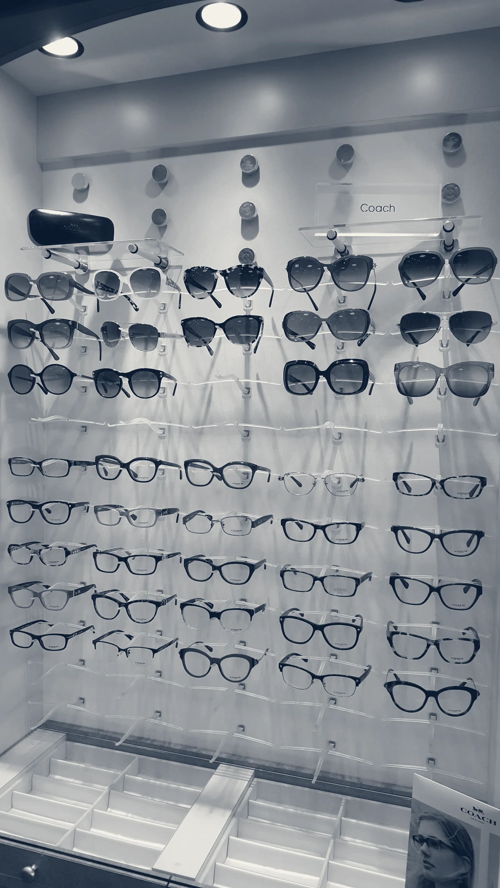 Gaddie Eye Centers - Oxmoor — Louisville, Kentucky