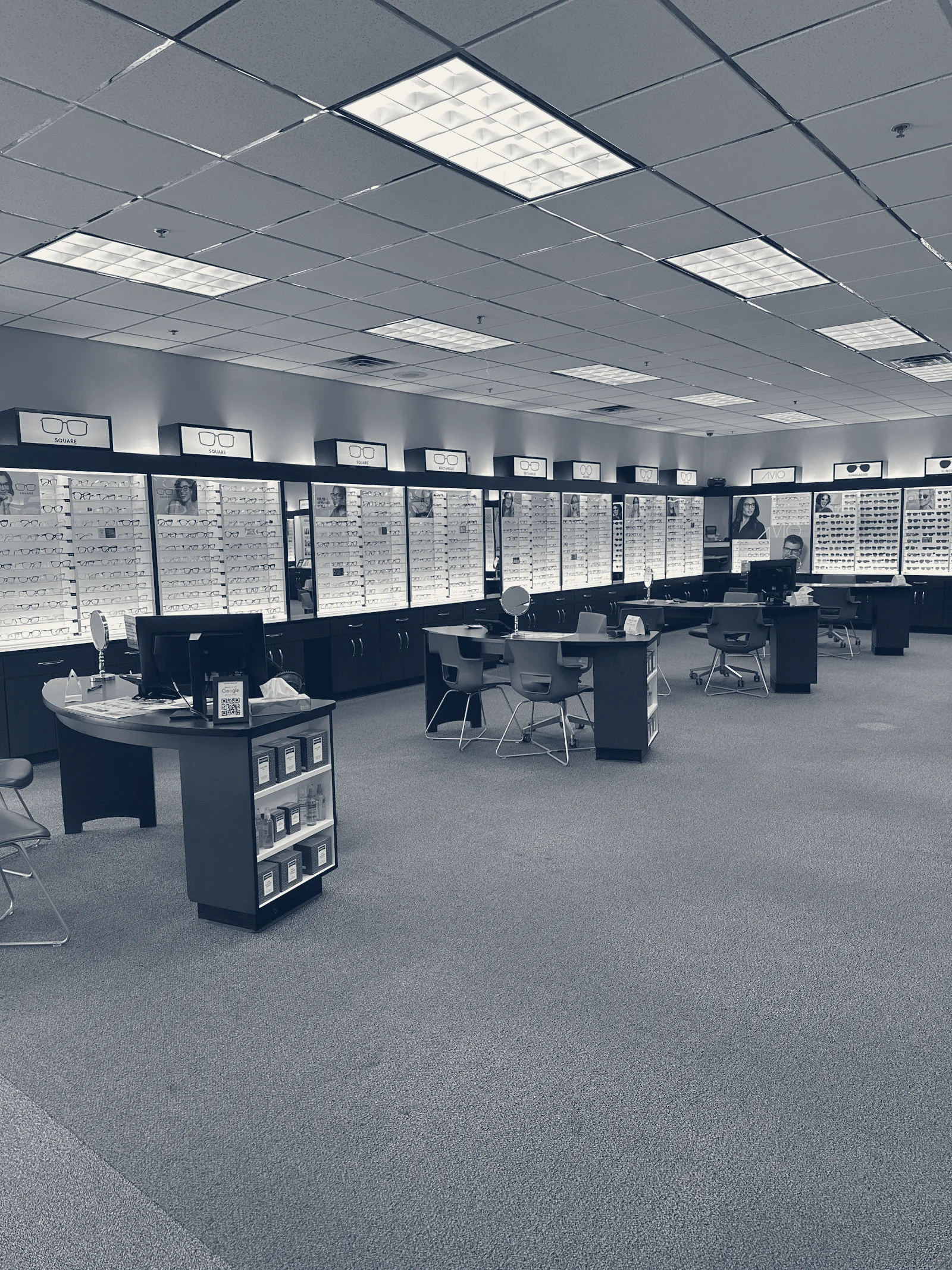 Visionworks Doctors of Optometry — Louisville, Kentucky