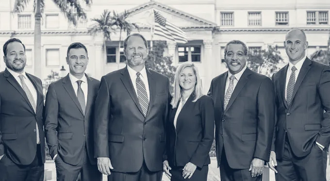 Smith, Ball, Báez & Prather Florida Injury Lawyers — Palm Beach Gardens, Florida