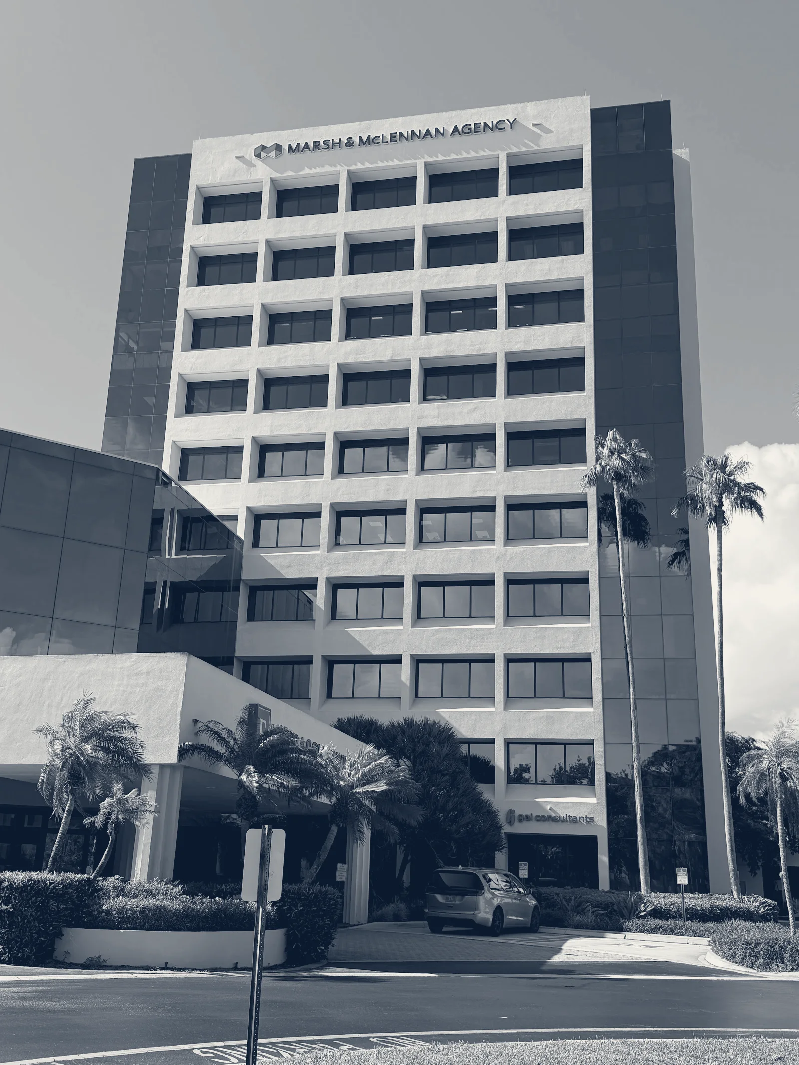 Smith, Ball, Báez & Prather Florida Injury Lawyers — Palm Beach Gardens, Florida