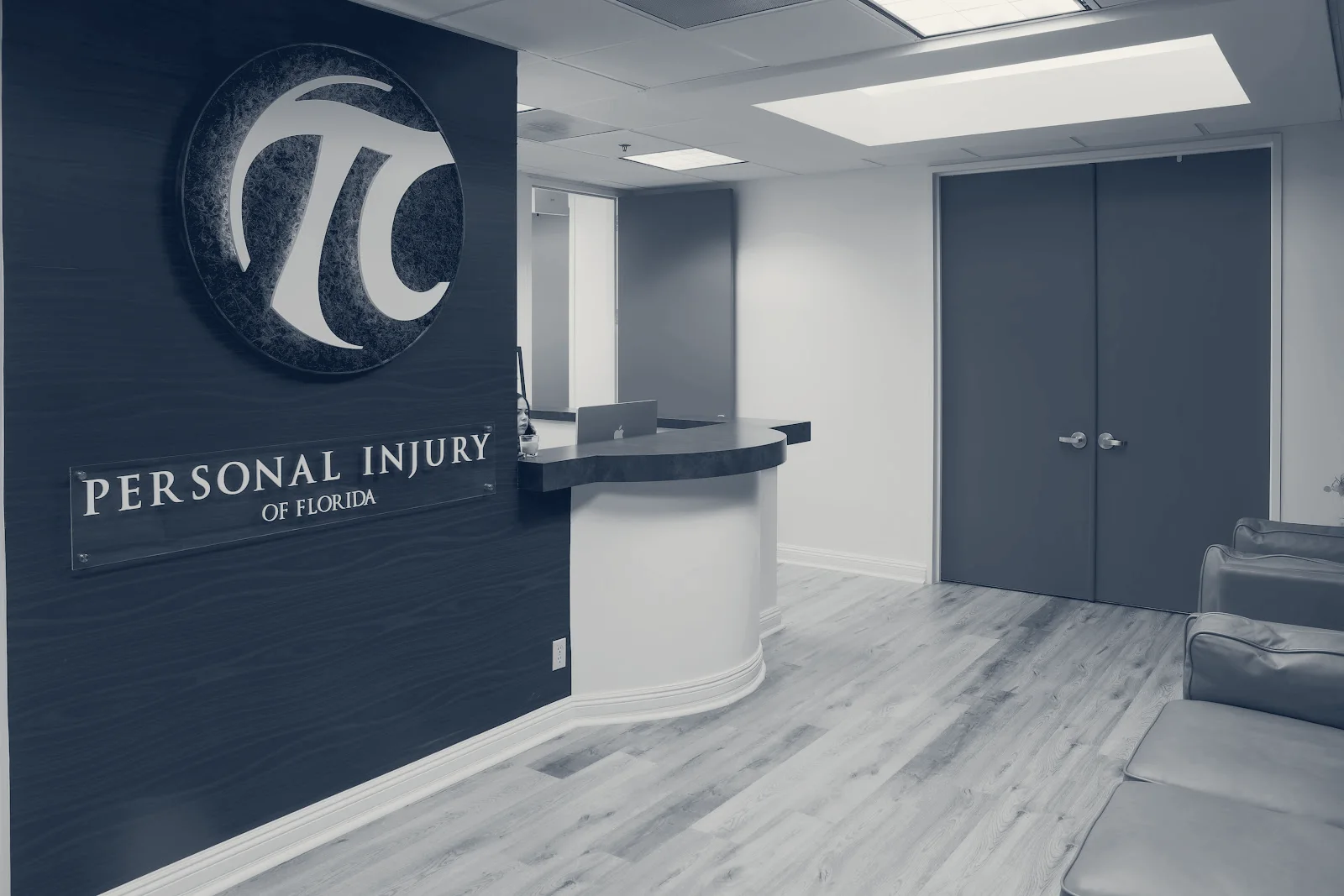 Personal Injury of Florida — West Palm Beach, Florida