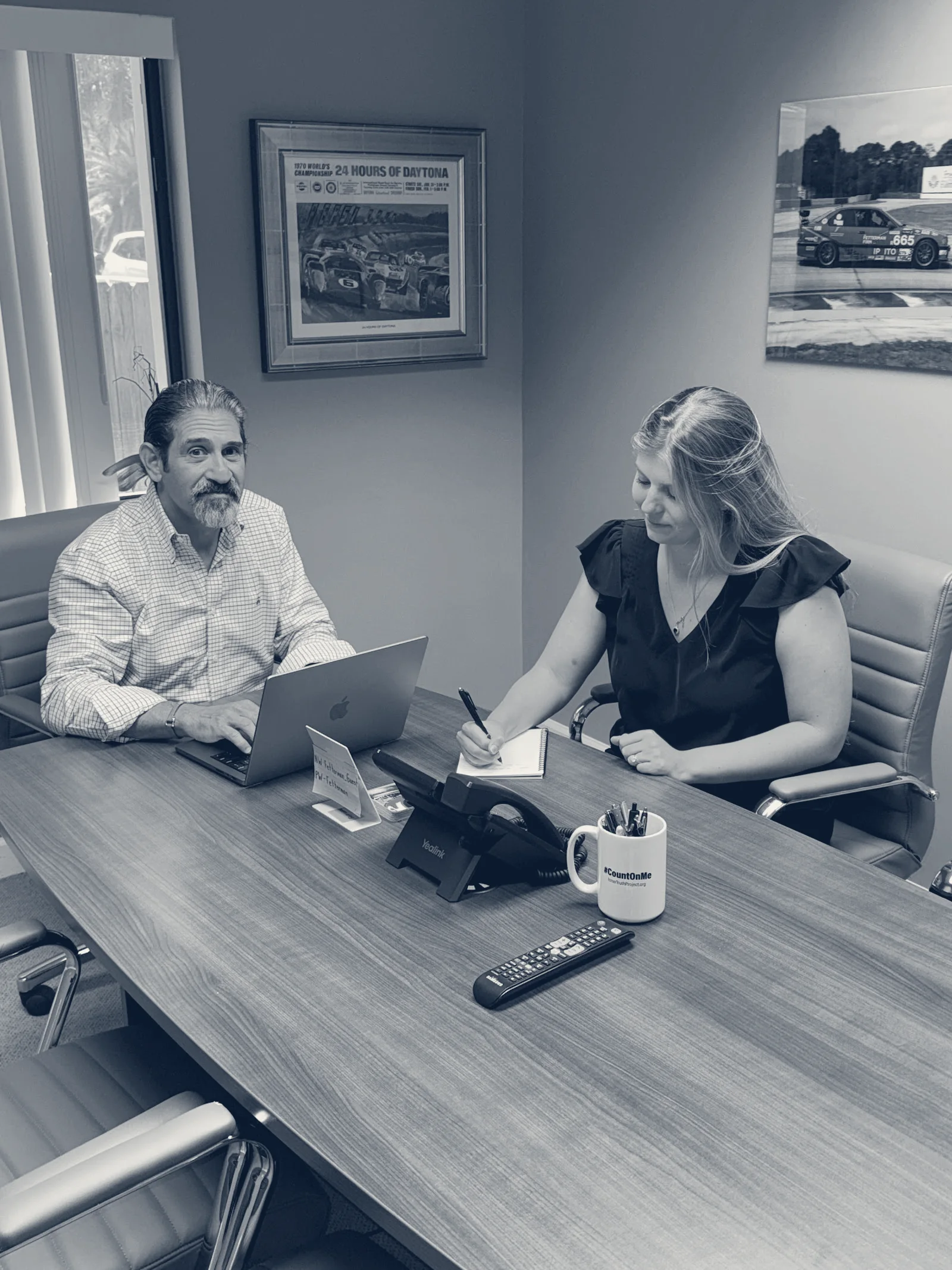 Fetterman Law Firm — North Palm Beach, Florida
