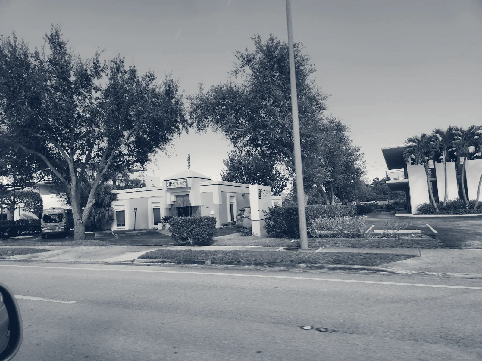 Fetterman Law Firm — North Palm Beach, Florida