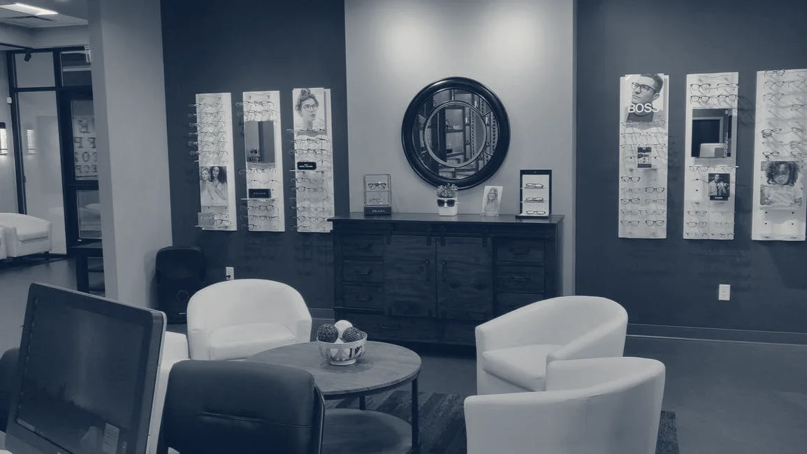 Progressive Eye Care — South Jordan, Utah