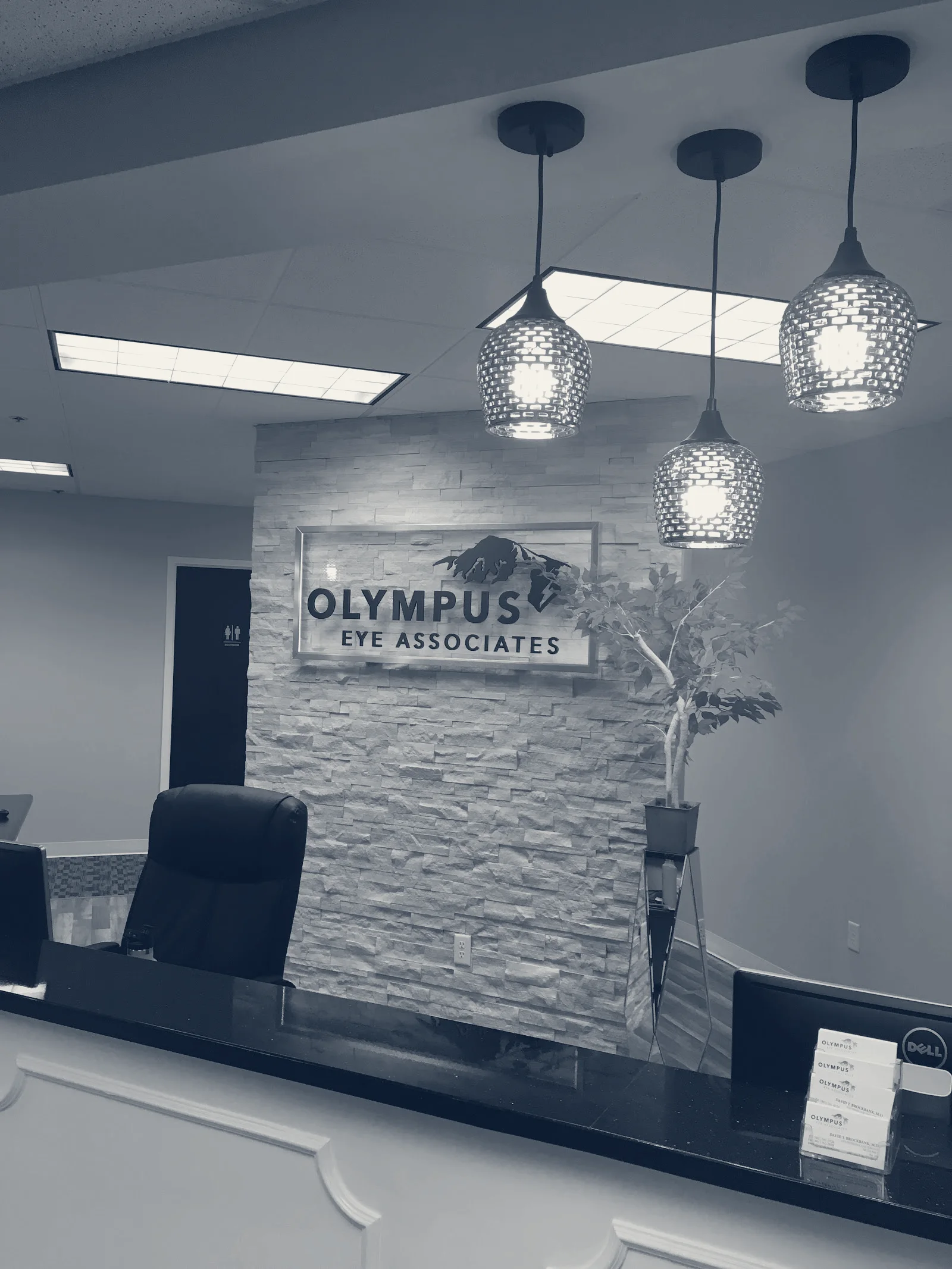Olympus Eye Associates — Murray, Utah