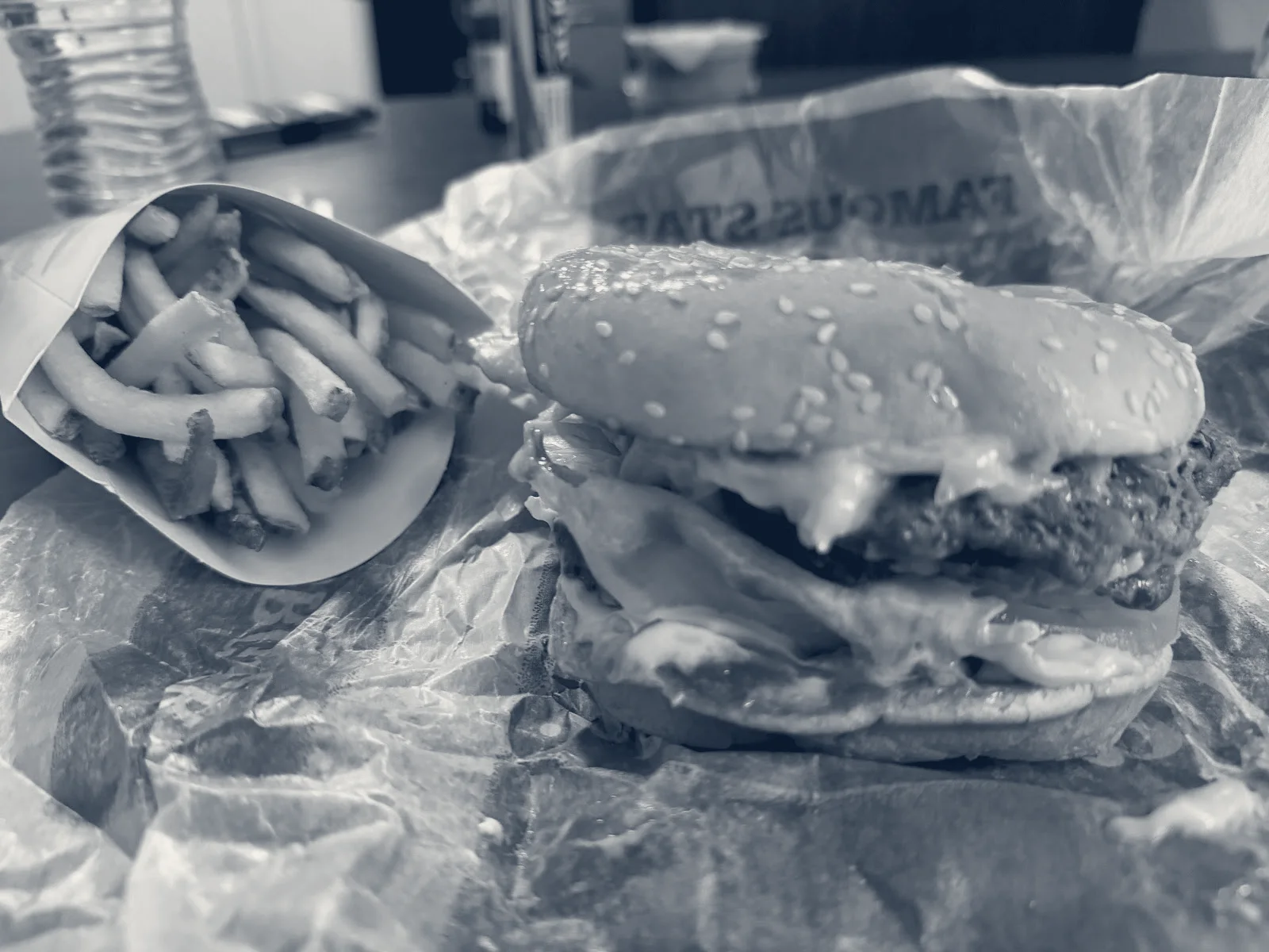 Carl's Jr. — Santa Clara, California
