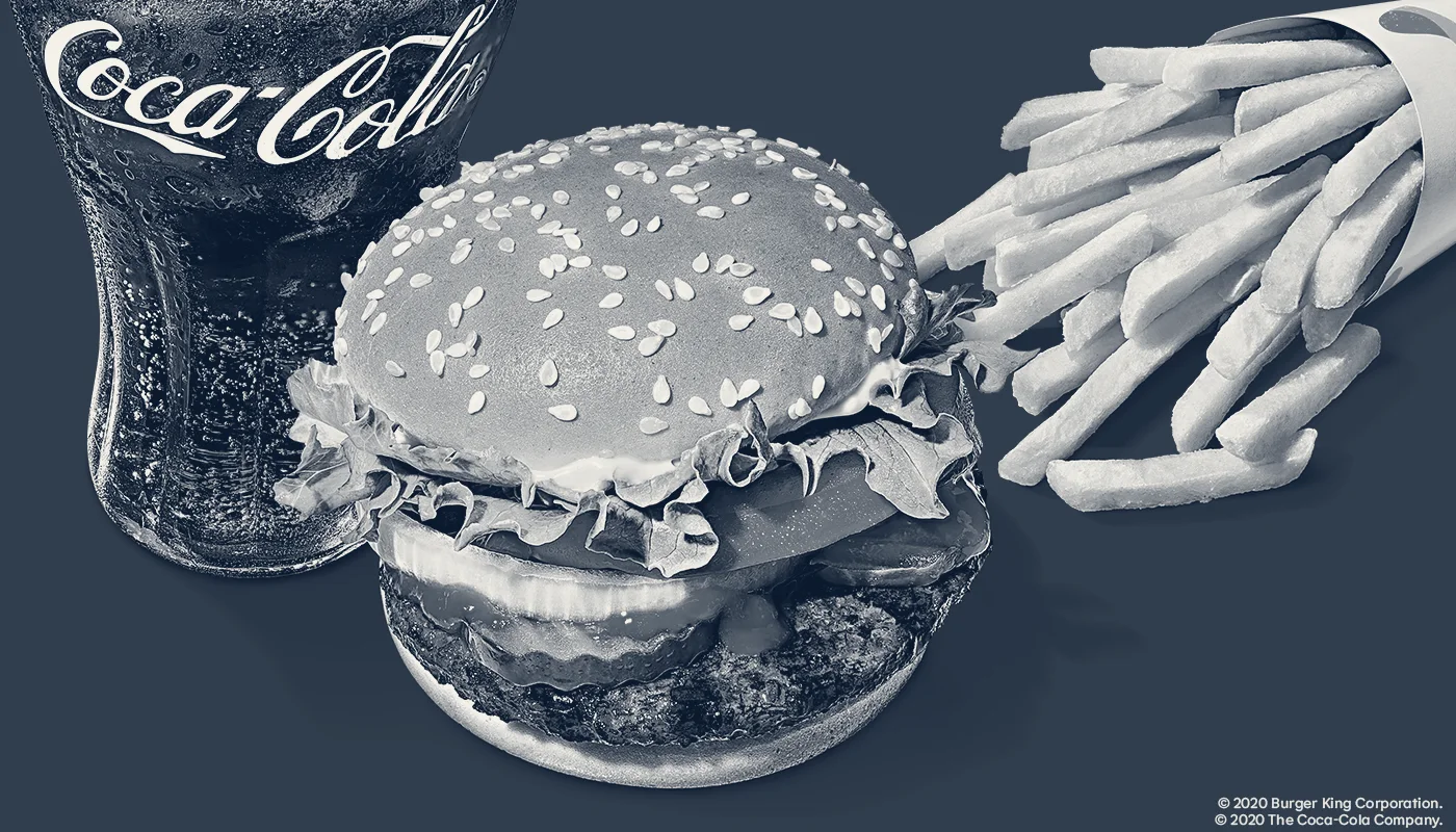 Burger King — Santa Clara, California