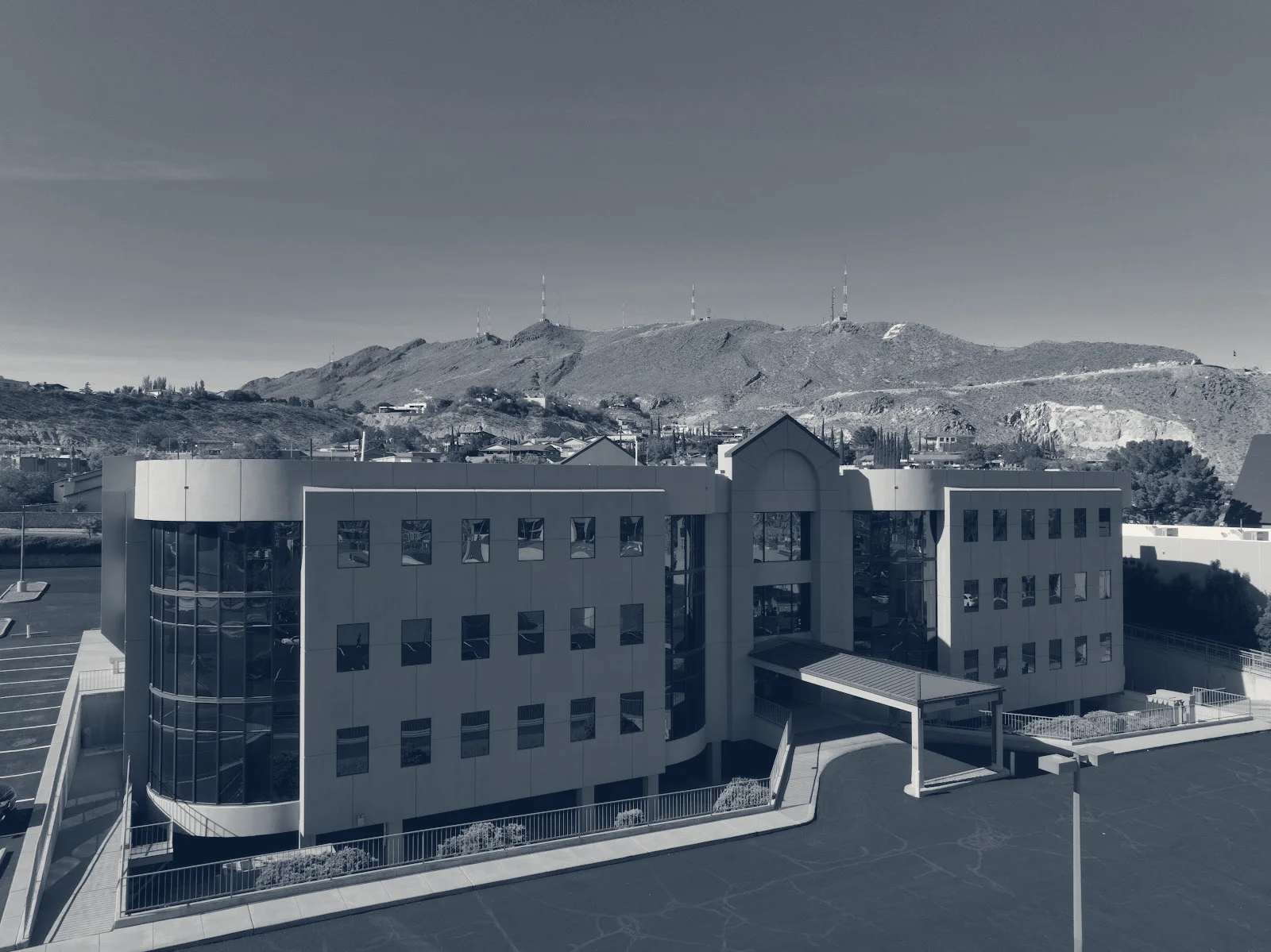 Buena Vista Laser Center — El Paso, Texas