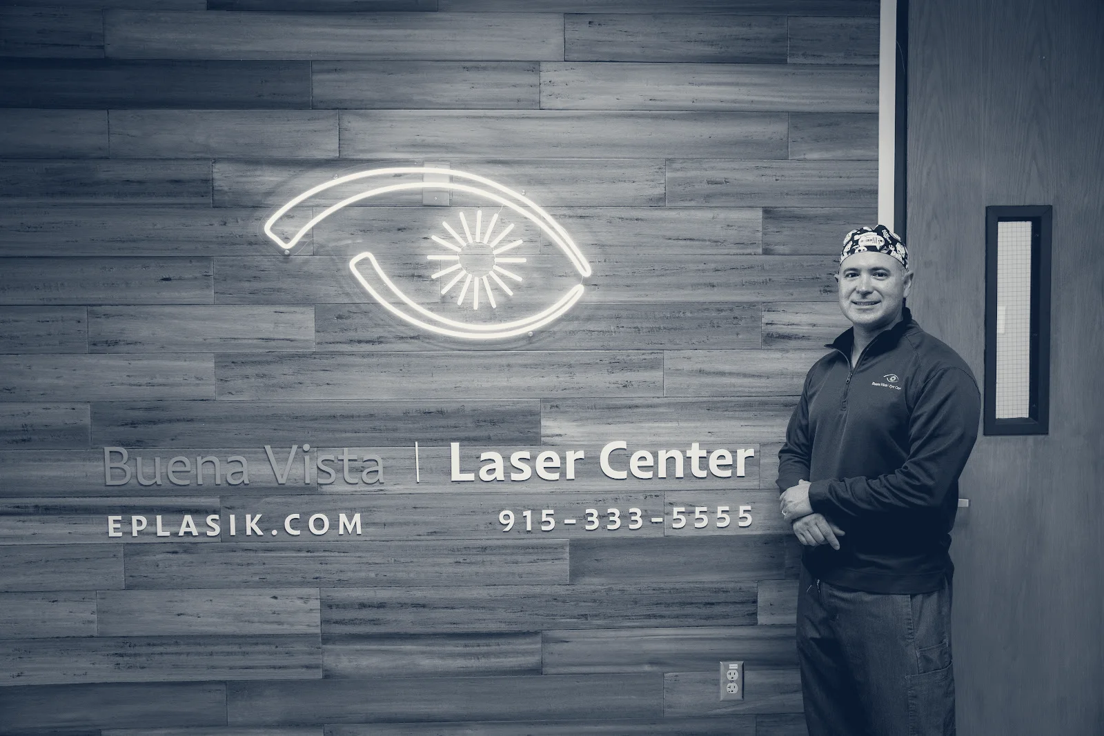 Buena Vista Laser Center — El Paso, Texas