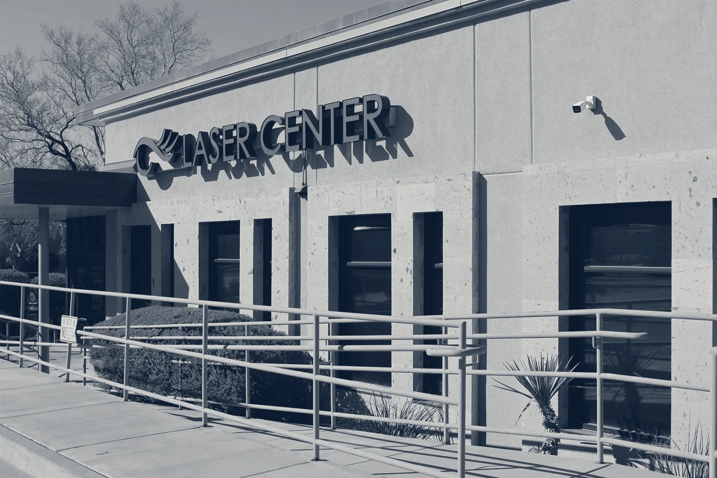 Southwest Eye Institute — El Paso, Texas