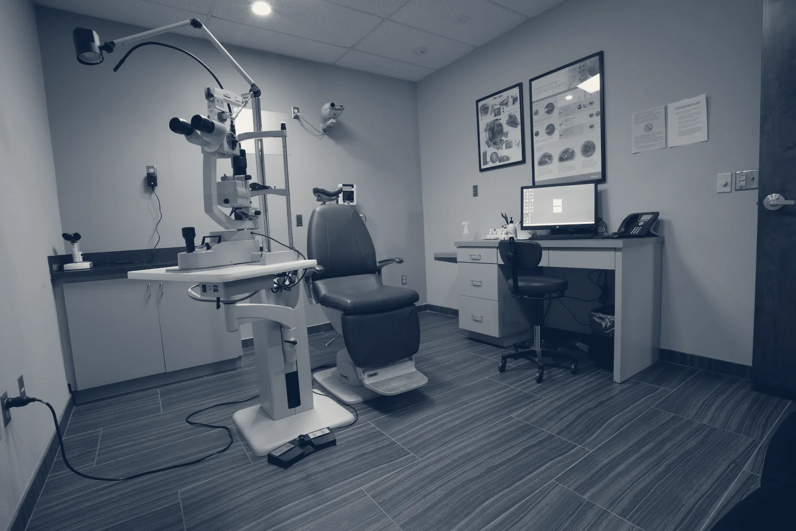 Southwest Eye Institute — El Paso, Texas