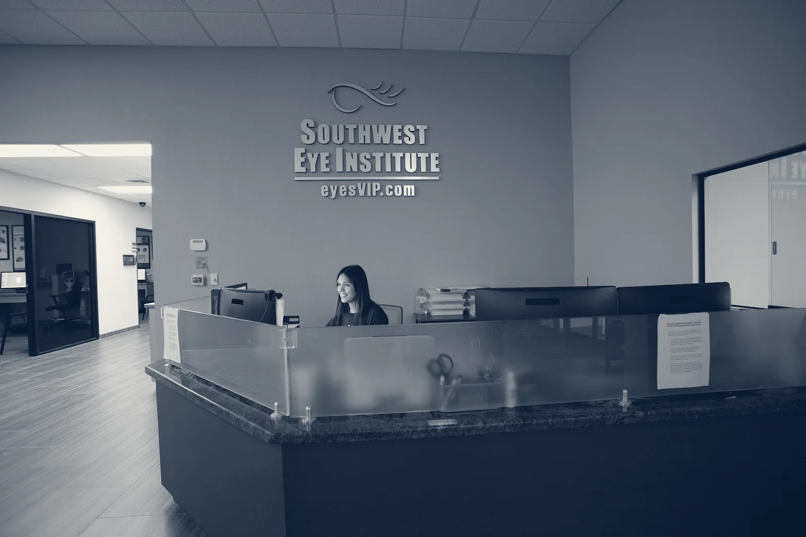 Southwest Eye Institute — El Paso, Texas
