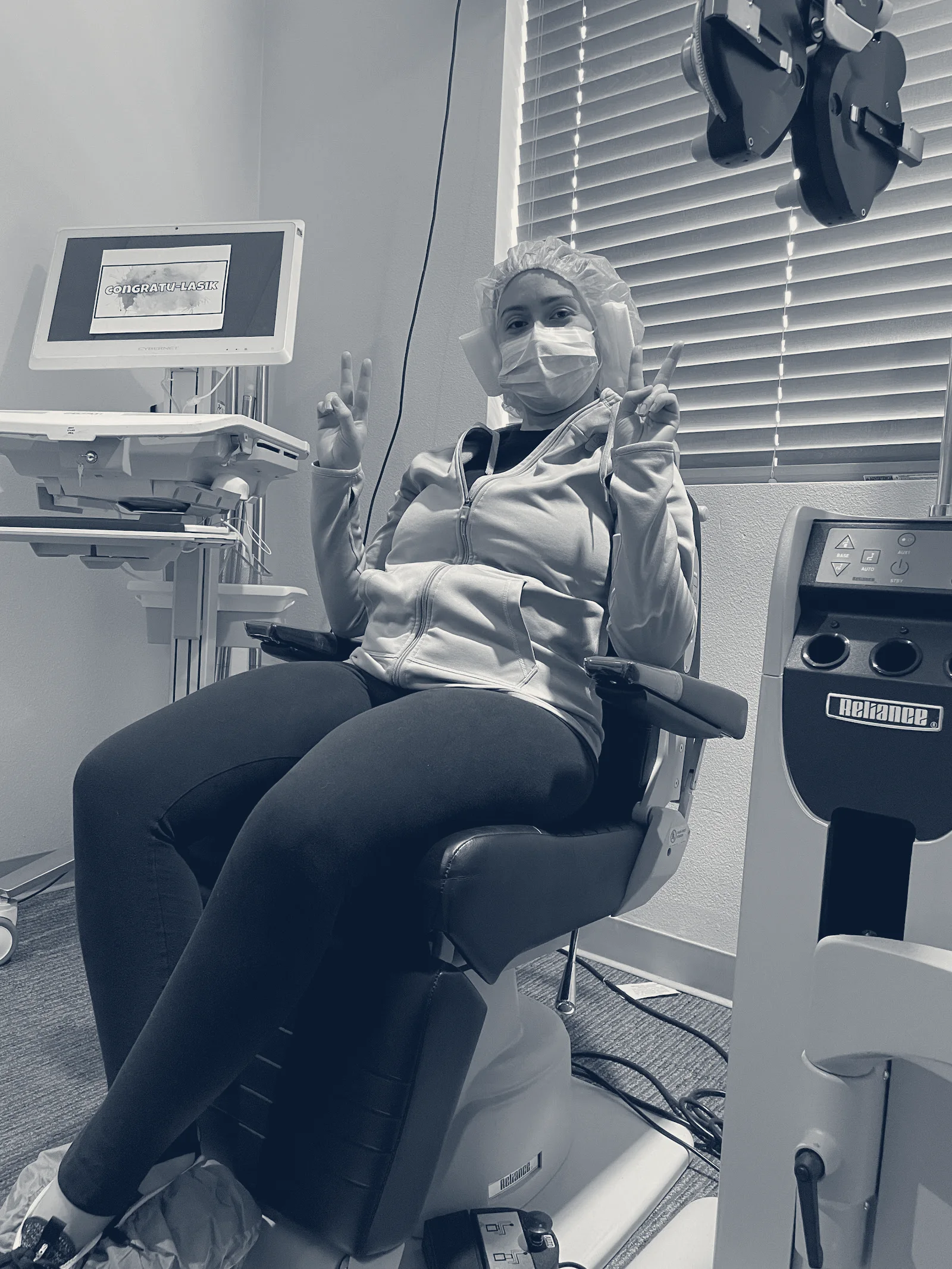 Sun Laser Vision Center — El Paso, Texas