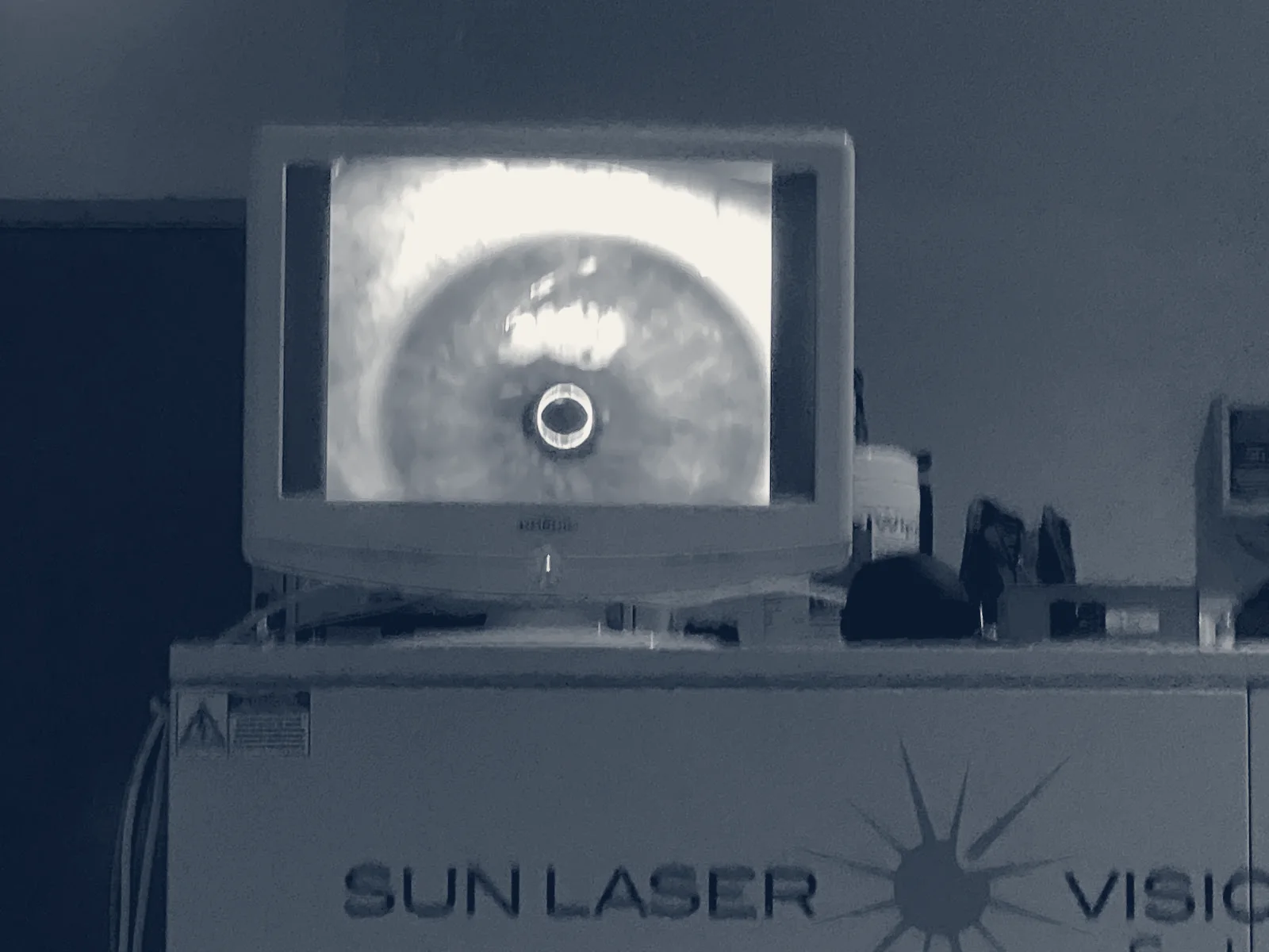 Sun Laser Vision Center — El Paso, Texas