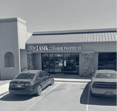 The LASIK Vision Institute — El Paso, Texas
