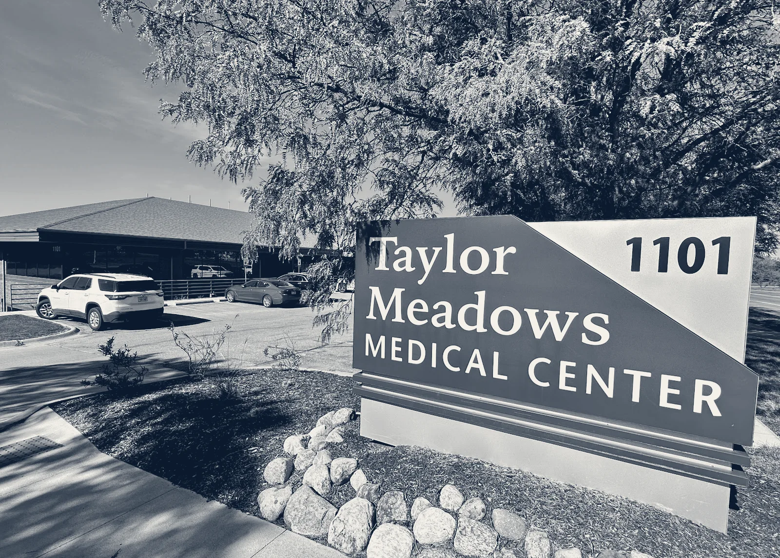 John Bader, M.D. — Lincoln, Nebraska
