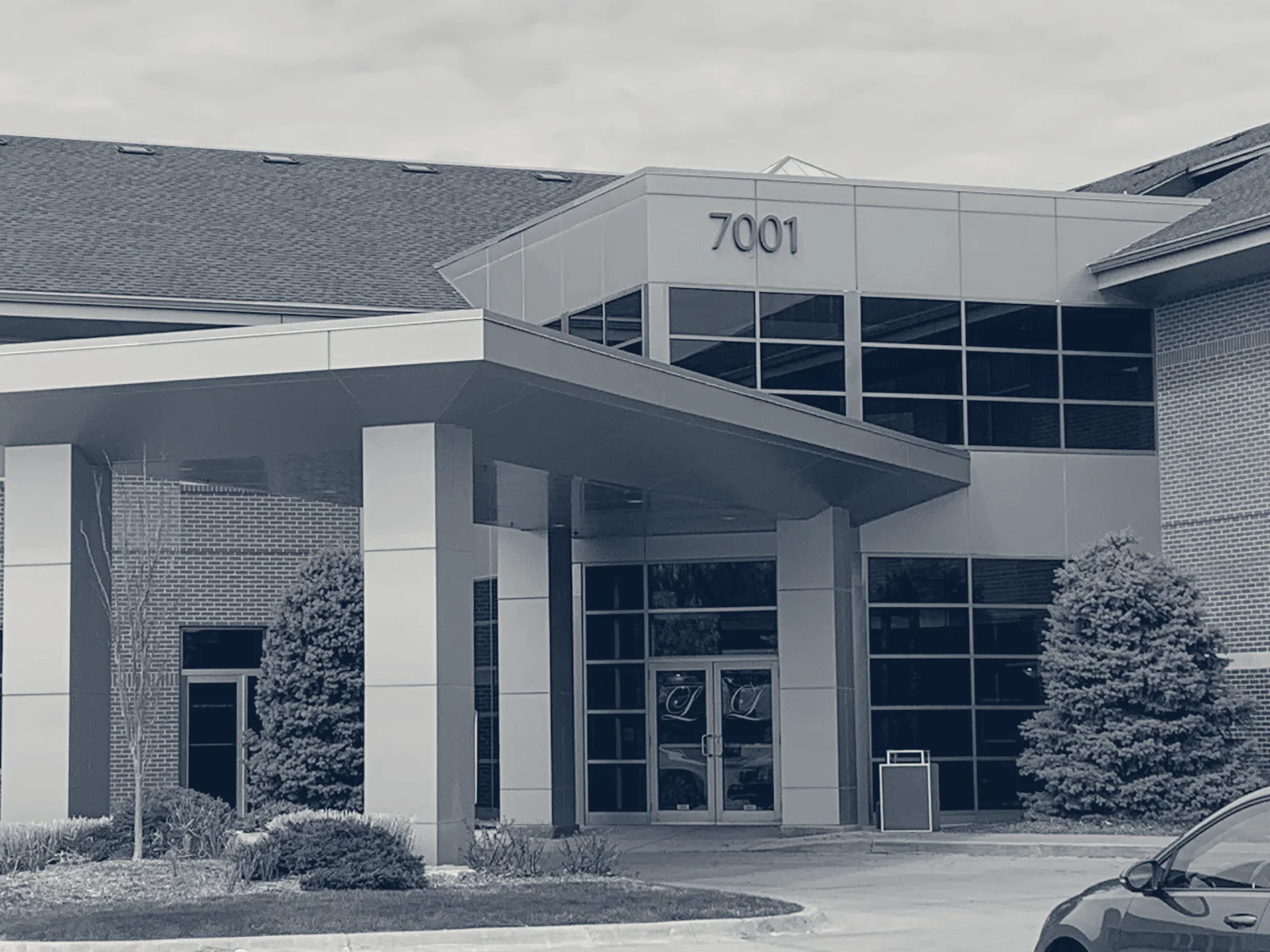 Donald Sauberan, MD — Lincoln, Nebraska