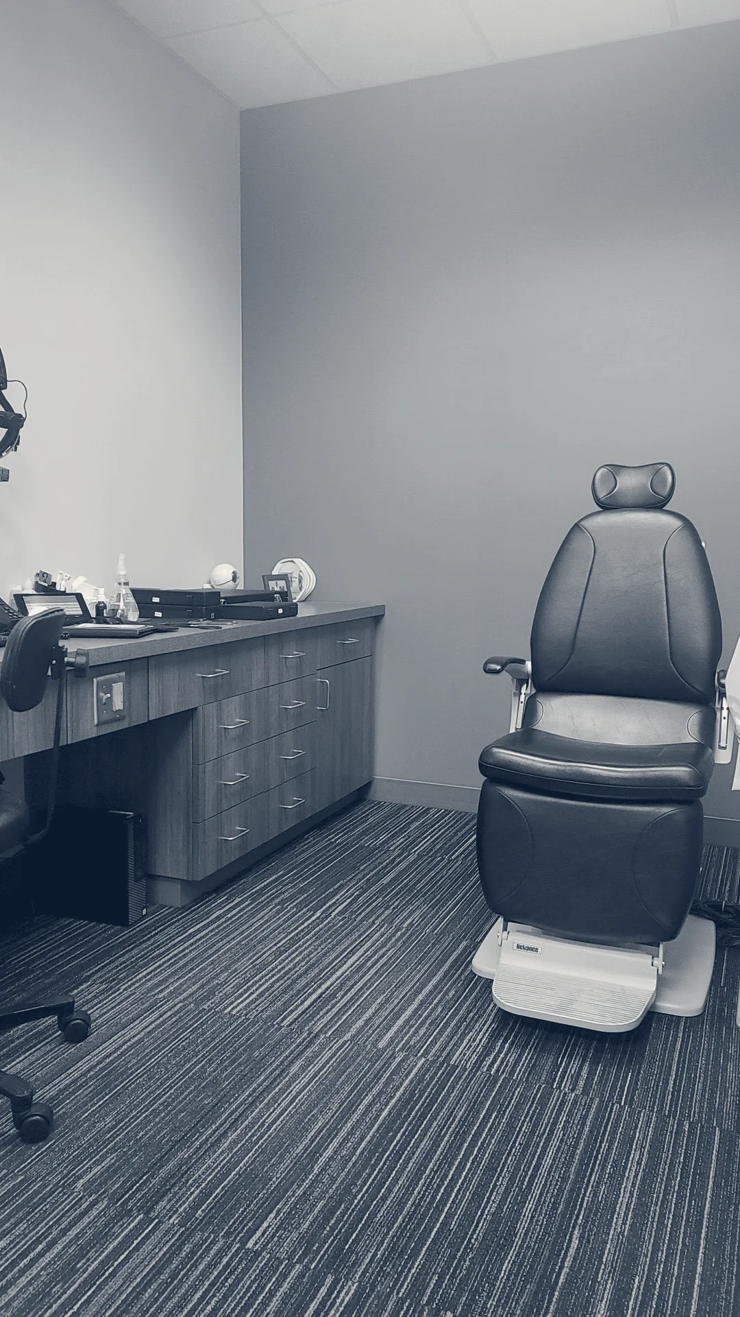 Donald Sauberan, MD — Lincoln, Nebraska