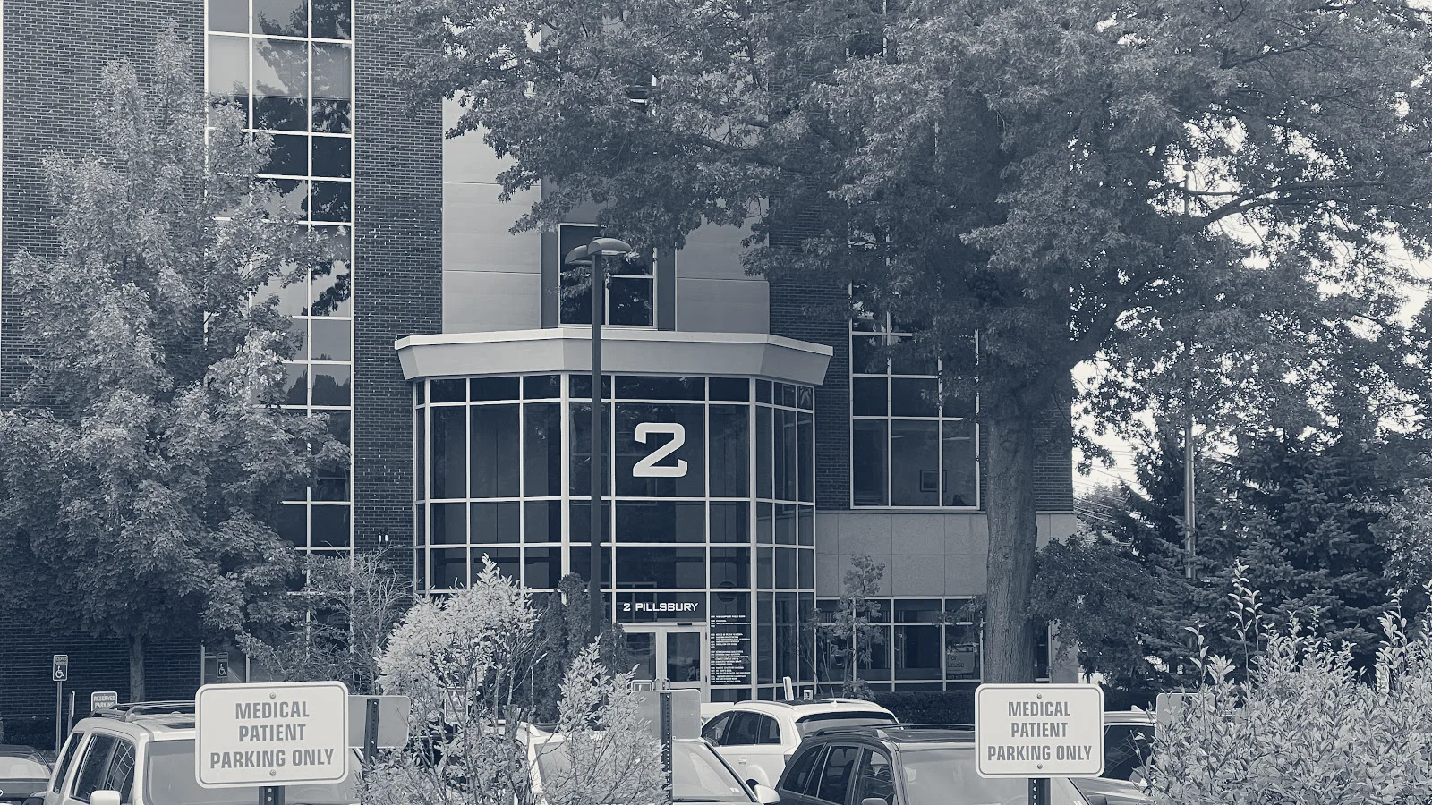 Concord Eye Center — Concord, New Hampshire