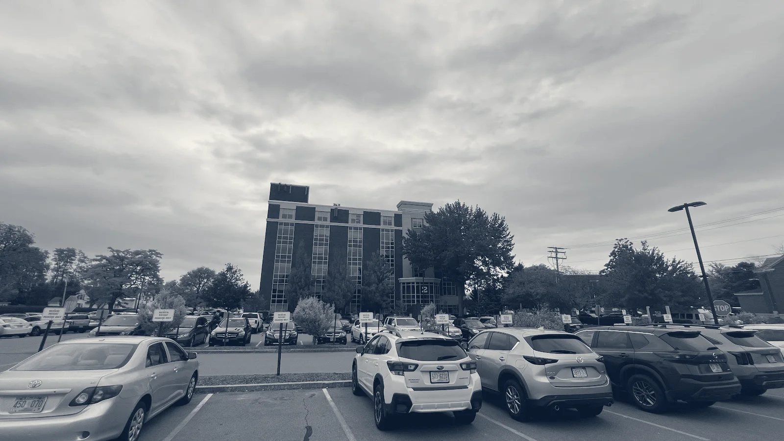 Concord Eye Center — Concord, New Hampshire