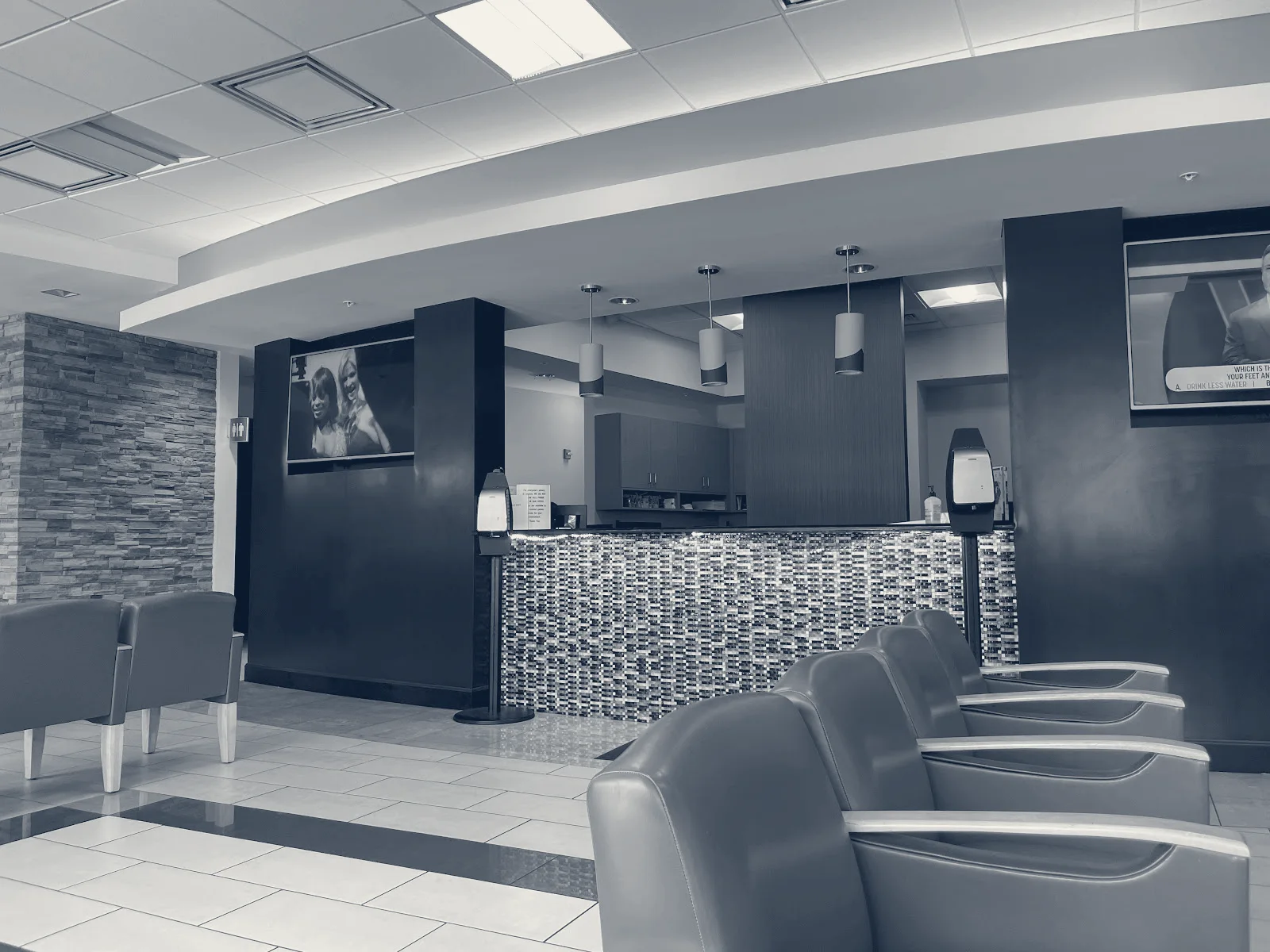 Florida Eye Microsurgical Institute - Wellington — Wellington, Florida