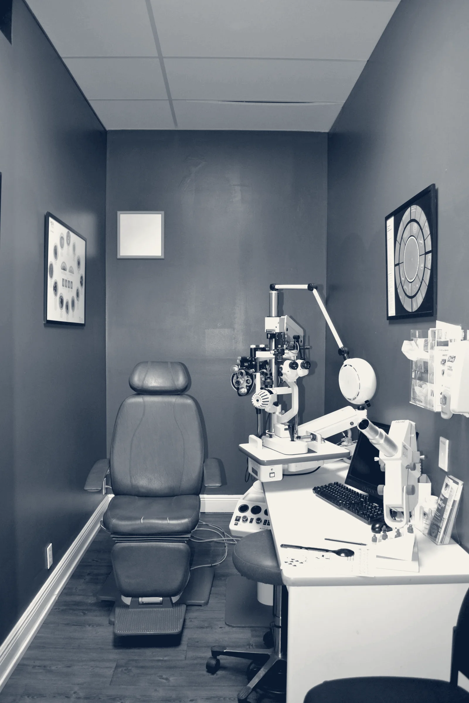 Clear Vue Laser Eye Center — Greenacres, Florida